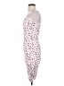 rue21 Hearts White Cocktail Dress Size S - photo 5