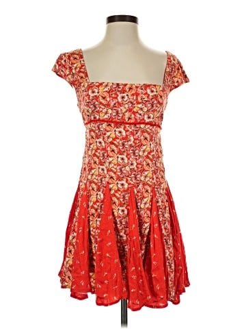 Free People Cocktail Dress (view 1)