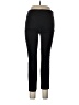 Vince. 100% Polyamide Solid Black Active Pants Size 12 - photo 2