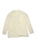 Old Navy Ivory Gray Cardigan Size 14 - photo 2