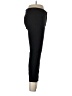 Vince. 100% Polyamide Solid Black Active Pants Size 12 - photo 4