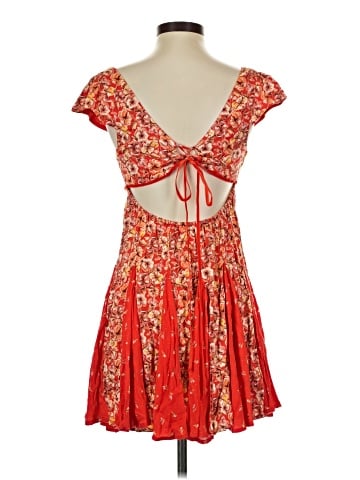 Free People Cocktail Dress (view 2)