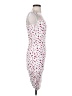 rue21 Hearts White Cocktail Dress Size S - photo 4