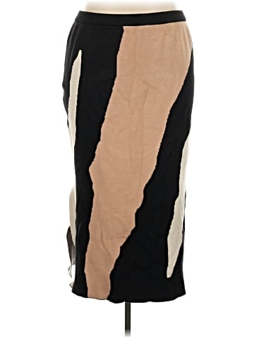 ELOQUII Casual Skirt (view 1)