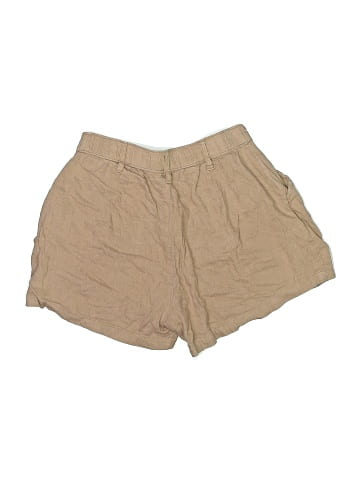 Hollister Khaki Shorts (view 2)