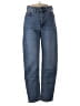 H&M Blue Jeans Size 2 - photo 1