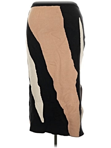 ELOQUII Casual Skirt (view 2)