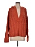 American Eagle Outfitters Orange Pullover Sweater Size M - photo 1