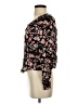 Sanctuary Black Long Sleeve Blouse Size XXS - photo 5