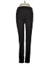 James Jeans Solid Black Active Pants Size 25 waist - photo 1