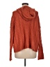 American Eagle Outfitters Orange Pullover Sweater Size M - photo 2
