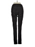 James Jeans Solid Black Active Pants Size 25 waist - photo 2