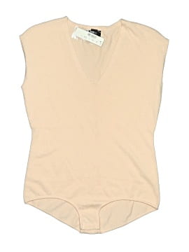 J.Crew Collection Bodysuit
