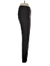 James Jeans Solid Black Active Pants Size 25 waist - photo 4