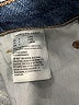 American Eagle Outfitters 100% Cotton Blue Denim Skirt Size 6 L - photo 5