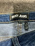 DKNY Jeans Blue Jeans Size 10 - photo 7