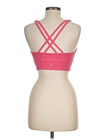 Lululemon Athletica Sleeveless Top (view 2)