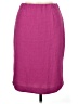 ASOS Solid Pink Formal Skirt Size 8 - photo 1