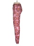 Lularoe Print Pink Leggings One size - photo 5
