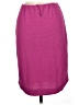 ASOS Solid Pink Formal Skirt Size 8 - photo 2