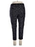 Talbots Polka Dots Black Casual Pants Size 14 (petite) - photo 2