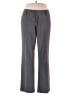 AB Studio Gray Dress Pants Size 12 - photo 1