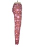 Lularoe Print Pink Leggings One size - photo 4