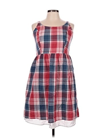 Sonoma Goods for Life Casual Dress (view 1)