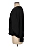 Vince. Black Long Sleeve Blouse Size 6 - photo 5
