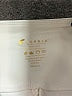 Fornia Ivory Active Pants Size M - photo 4