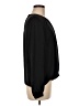 Vince. Black Long Sleeve Blouse Size 6 - photo 4