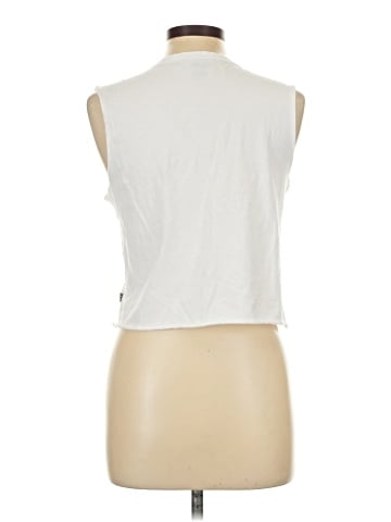 Vans Sleeveless T-Shirt (view 2)