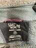Mountain Hardwear Gray Track Jacket Size S - photo 6
