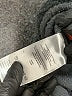 Mountain Hardwear Gray Track Jacket Size S - photo 7