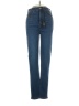 Ann Taylor Blue Jeans Size 0 - photo 1