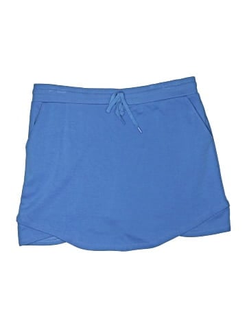 Crown & Ivy Active Skort (view 1)