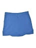 Crown & Ivy Solid Blue Active Skort Size XL - photo 1
