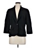 New Directions Black Blazer Size 12 - photo 1