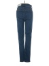 Ann Taylor Blue Jeans Size 0 - photo 2