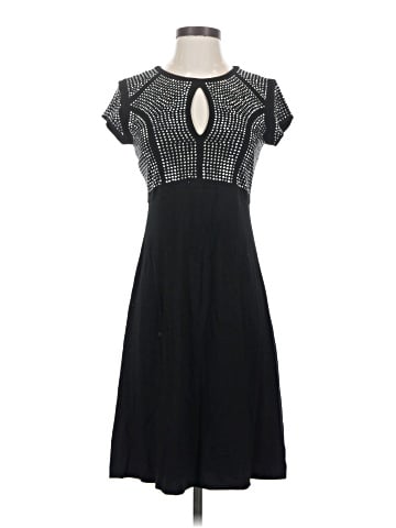 Carmen Carmen Marc Valvo Cocktail Dress (view 1)