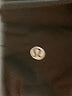 Lululemon Athletica Solid Black Athletic Shorts Size 2 - photo 3