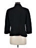 New Directions Black Blazer Size 12 - photo 2