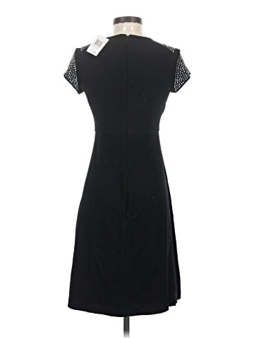 Carmen Carmen Marc Valvo Cocktail Dress (view 2)