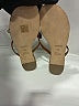 Hermès 100% Leather Tan  Corfou sandals  Size EU 36 1/2 - photo 6