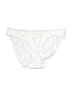 Venus White Swimsuit Bottoms Size 4 - photo 1