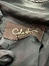 Cole Haan 100% Lambskin Black Blazer Size S (estimated) - photo 6