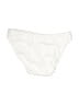 Venus White Swimsuit Bottoms Size 4 - photo 2