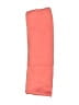Unbranded 100% Polyester Solid Orange Scarf One size - photo 2