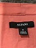 Alfani 100% Polyester Orange Sleeveless Blouse Size M - photo 7