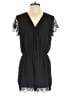 Alya 100% Polyester Black Casual Dress Size M - photo 1